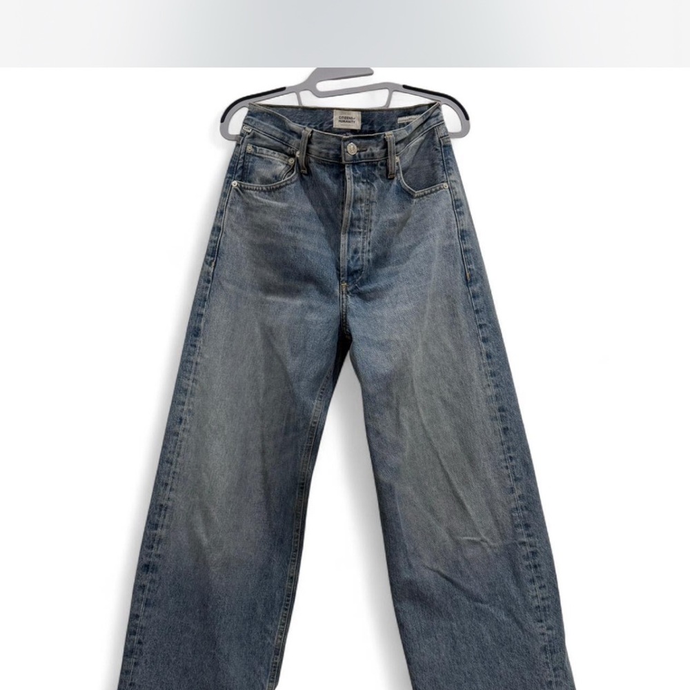 Citizens of humanity Ayla jeans